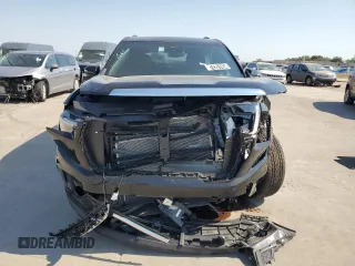 2024 GMC Acadia AWD Elevation z VIN 1GKENNKS3RJ189516, wystawiony jako Copart lot #74261454 z przebiegiem 7 806 mil mil oraz Czysty tytuł • Clean title. Historia ofert i sprzedaży dostępna na DreamBid. Obrazek 5.