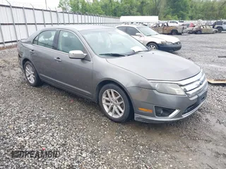 2012 Ford Fusion SEL with VIN 3FAHP0JA7CR248391, listed as a IAAI auction lot 41982564 with 211,672 mi miles and . Bid and sale history available at DreamBid. Image 1.