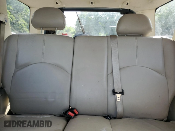 2008 Mercury Mariner Premier с VIN 4M2CU97148KJ52488, выставлен на аукционе Copart как лот 62499405 с пробегом 204 415 миль миль и Списание • Salvage title. История ставок и продаж доступна на DreamBid. Изображение 10.