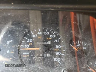 1994 Jeep Grand Cherokee Laredo z VIN 1J4GZ58S5RC328902, wystawiony jako Copart lot #70150474 z przebiegiem 195 604 mil mil oraz Szkoda całkowita • Salvage title. Historia ofert i sprzedaży dostępna na DreamBid. Obrazek 9.
