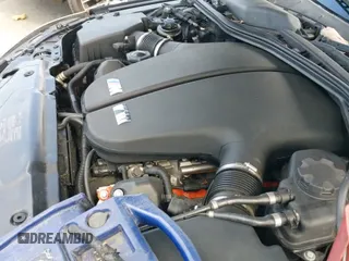 2007 BMW 5 Series M5 с VIN WBSNB93547CX06773, выставлен на аукционе IAAI как лот 43514899 с пробегом 111 735 миль миль и . История ставок и продаж доступна на DreamBid. Изображение 18.