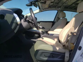 2018 Honda Clarity Touring z VIN JHMZC5F33JC002904, wystawiony jako Copart lot #55535325 z przebiegiem Nie podano mil oraz Szkoda całkowita • Salvage title. Historia ofert i sprzedaży dostępna na DreamBid. Obrazek 7.