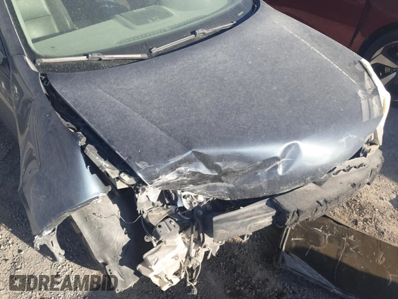 2010 Volkswagen Jetta Limited Edition with VIN 3VWRZ7AJ9AM036617, listed as a Copart auction lot 55906975 with 191,093 mi miles and Salvage title. Bid and sale history available at DreamBid. Image 11.