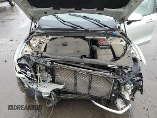 2020 Volvo V60 z VIN YV4102WKXL1030871, wystawiony jako Copart lot #53486585 z przebiegiem 76 459 mil mil oraz Szkody całkowita. Historia ofert i sprzedaży dostępna na DreamBid. Obrazek 12.