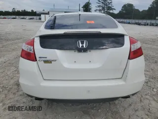 2011 Honda Accord Crosstour EX-L with VIN 5J6TF1H54BL002007, listed as a Copart auction lot 73717904 with 173,396 mi miles and Salvage Title. Bid and sale history available at carsss.com. Image 6.