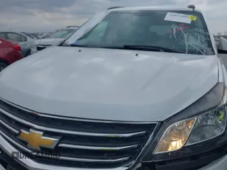 2017 Chevrolet Traverse LT with VIN 1GNKRGKD5HJ344752, listed as a IAAI auction lot 41817004 with 81,903 mi miles and . Bid and sale history available at DreamBid. Image 18.