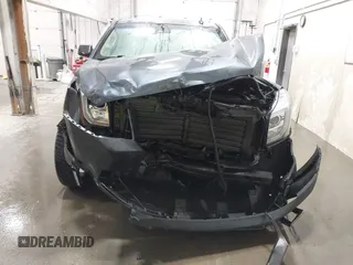 2019 GMC Yukon Denali with VIN 1GKS2CKJ9KR359070, listed as a IAAI auction lot 41682027 with 95,015 mi miles. Bid and sale history available at carsss.com. Image 12.