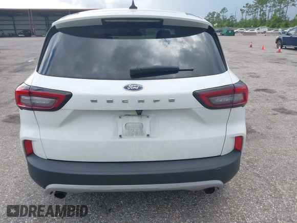 2023 Ford Escape Active с VIN 1FMCU9GN9PUA11567, выставлен на аукционе IAAI как лот 42633313 с пробегом 83 167 миль миль и . История ставок и продаж доступна на DreamBid. Изображение 16.