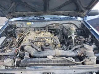 1994 Toyota Pickup DX with VIN JT4RN81P1R5194038, listed as a Copart auction lot 62742145 with 480,827 mi miles and Clean title. Bid and sale history available at DreamBid. Image 11.