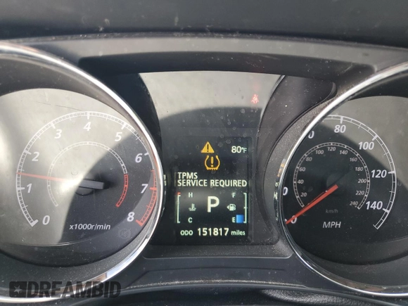 2018 Mitsubishi Outlander ES with VIN JA4AP3AU4JU024325, listed as a Copart auction lot 59119685 with 151,817 mi miles and Clean title. Bid and sale history available at DreamBid. Image 9.