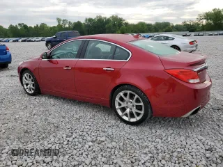 2013 Buick Regal GS z VIN 2G4GV5GV0D9198892, wystawiony jako Copart lot #58982215 z przebiegiem 151 980 mil mil oraz Szkoda całkowita • Salvage title. Historia ofert i sprzedaży dostępna na DreamBid. Obrazek 2.