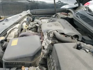 2014 Toyota Camry XLE with VIN 4T4BF1FK3ER375520, listed as a IAAI auction lot 43566867 with 242,702 mi miles and . Bid and sale history available at DreamBid. Image 19.