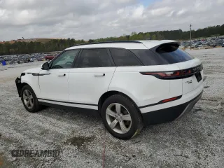 2019 Land Rover Range Rover Velar S with VIN SALYB2EX1KA793135, listed as a Copart auction lot 51144685 with 53,087 mi miles and Salvage Title. Bid and sale history available at DreamBid. Image 2.