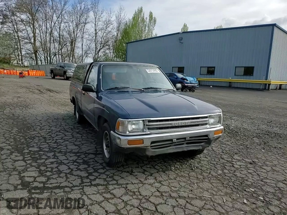 1990 Toyota Pickup DX с VIN JT4RN81P7L5065454, выставлен на аукционе Copart как лот 52913465 с пробегом 366 591 миль миль и Списание • Salvage title. История ставок и продаж доступна на DreamBid. Изображение 11.