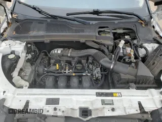 2012 Land Rover Range Rover Evoque Dynamic Premium with VIN SALVT1BG2CH621879, listed as a Copart auction lot 44694825 with 112,244 mi miles and Salvage title. Bid and sale history available at DreamBid. Image 11.