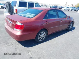 2006 Toyota Camry STD z VIN 4T1BE30K06U140494, wystawiony jako IAAI lot #41837962 z przebiegiem 127 780 mil mil oraz . Historia ofert i sprzedaży dostępna na DreamBid. Obrazek 4.