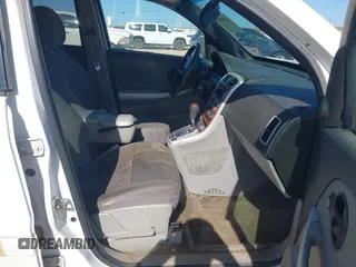 2008 Chevrolet Equinox LT with VIN 2CNDL33F186341321, listed as a IAAI auction lot 41998593 with 118,768 mi miles. Bid and sale history available at carsss.com. Image 5.