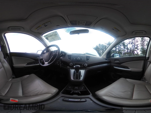 2012 Honda CR-V EX-L with VIN 5J6RM4H75CL081031, listed as a IAAI auction lot 42353331 with 203,769 mi miles and . Bid and sale history available at DreamBid. Image 20.