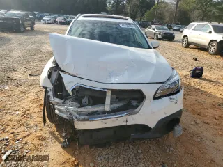2017 Subaru Outback Touring with VIN 4S4BSATC7H3352870, listed as a Copart auction lot 44133425 with 120,873 mi miles and Salvage Title. Bid and sale history available at carsss.com. Image 5.