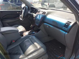 2005 Acura MDX Touring z VIN 2HNYD18625H524365, wystawiony jako IAAI lot #42336330 z przebiegiem 204 588 mil mil oraz . Historia ofert i sprzedaży dostępna na DreamBid. Obrazek 5.