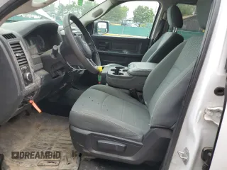 2016 Ram 1500 Tradesman с VIN 1C6RR7KM5GS299268, выставлен на аукционе Copart как лот 66163595 с пробегом 196 275 миль миль и Чистый • Clean title. История ставок и продаж доступна на DreamBid. Изображение 7.
