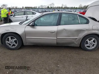 2004 Pontiac Bonneville SE z VIN 1G2HX52K24U171782, wystawiony jako IAAI lot #42099195 z przebiegiem 226 500 mil mil oraz . Historia ofert i sprzedaży dostępna na DreamBid. Obrazek 6.