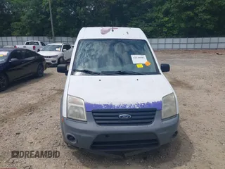 2012 Ford Transit Connect XL z VIN NM0LS7CN2CT080523, wystawiony jako IAAI lot #42336502 z przebiegiem 212 708 mil mil oraz . Historia ofert i sprzedaży dostępna na DreamBid. Obrazek 12.