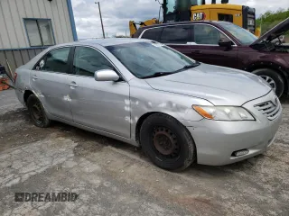 2009 Toyota Camry with VIN 4T1BE46K19U285531, listed as a Copart auction lot 55839705 with 228,249 mi miles and Clean Title. Bid and sale history available at DreamBid. Image 4.