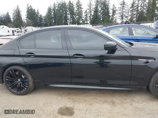 2020 BMW M5 Competition with VIN WBSJF0C08LCD72764, listed as a IAAI auction lot 41739116 with 36,013 mi miles. Bid and sale history available at carsss.com. Image 13.