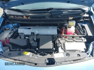 2012 Toyota Prius z VIN JTDKN3DP0C3017886, wystawiony jako IAAI lot #41966038 z przebiegiem 41 923 mil mil oraz . Historia ofert i sprzedaży dostępna na DreamBid. Obrazek 10.