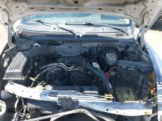 2001 Dodge Dakota с VIN 1B7GL22X91S188051, выставлен на аукционе IAAI как лот 40048902 с пробегом 304 305 миль миль и . История ставок и продаж доступна на DreamBid. Изображение 10.