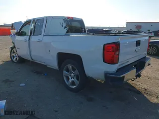 2014 Chevrolet Silverado 1500 LT with VIN 1GCRCREC2EZ278679, listed as a IAAI auction lot 41237424 with 146,932 mi miles. Bid and sale history available at carsss.com. Image 3.