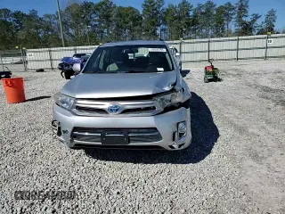 2013 Toyota Highlander Limited z VIN JTEDC3EH4D2018824, wystawiony jako Copart lot #49459795 z przebiegiem Nie podano mil oraz Szkoda całkowita • Salvage title. Historia ofert i sprzedaży dostępna na DreamBid. Obrazek 14.