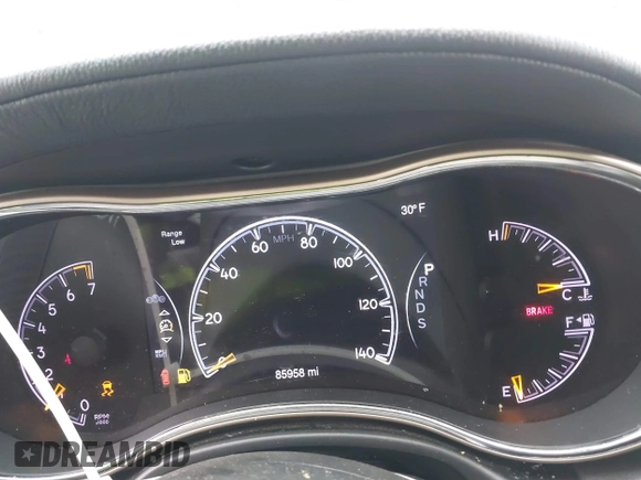 2015 Jeep Grand Cherokee Summit with VIN 1C4RJEJG3FC626002, listed as a IAAI auction lot 41295706 with 85,958 mi miles and . Bid and sale history available at DreamBid. Image 7.
