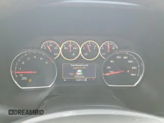 2021 Chevrolet Suburban Z71 с VIN 1GNSKDKD9MR385447, выставлен на аукционе Copart как лот 55764935 с пробегом 74 241 миль миль и Списание • Salvage title. История ставок и продаж доступна на DreamBid. Изображение 9.