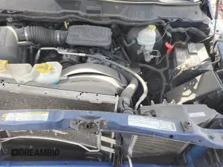 2008 Dodge 1500 ST with VIN 1D7HA16KX8J241655, listed as a Copart auction lot 49341265 with 78,967 mi miles and Salvage Title. Bid and sale history available at DreamBid. Image 11.