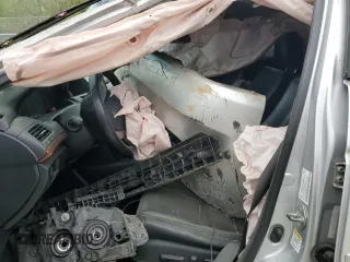 2010 Honda Crosstour EX-L z VIN 5J6TF2H55AL013117, wystawiony jako Copart lot #53617415 z przebiegiem 208 913 mil mil oraz Szkoda całkowita • Salvage title. Historia ofert i sprzedaży dostępna na DreamBid. Obrazek 7.