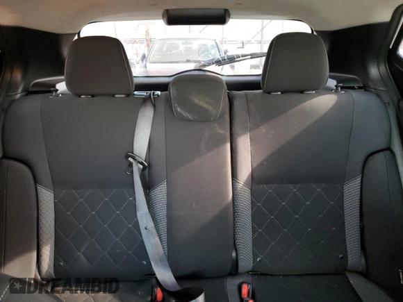 2020 Nissan Kicks S with VIN 3N1CP5BV7LL536050, listed as a Copart auction lot 49754775 with 85,454 mi miles and Salvage Title. Bid and sale history available at carsss.com. Image 10.