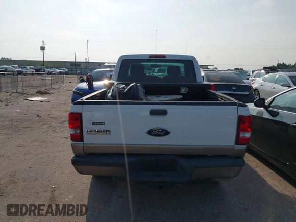 2011 Ford Ranger XL with VIN 1FTKR1EE4BPA63704, listed as a IAAI auction lot 42383362 with 175,602 mi miles and . Bid and sale history available at DreamBid. Image 15.