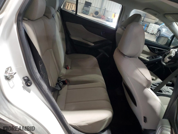 2018 Subaru Impreza with VIN 4S3GTAA63J3708936, listed as a Copart auction lot 49696225 with 54,714 mi miles and Salvage Title. Bid and sale history available at carsss.com. Image 11.