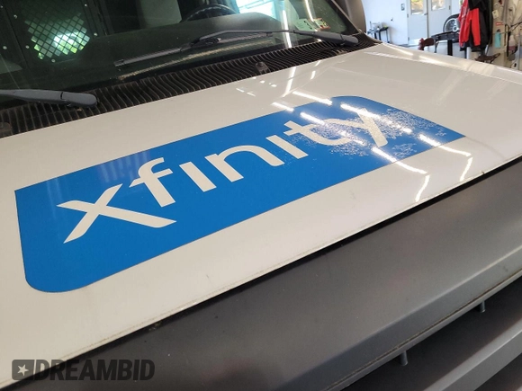 2013 Ford Econoline Cargo Commercial with VIN 1FTNE2EL1DDB26372, listed as a IAAI auction lot 42787142 with 117,378 mi miles and . Bid and sale history available at DreamBid. Image 17.