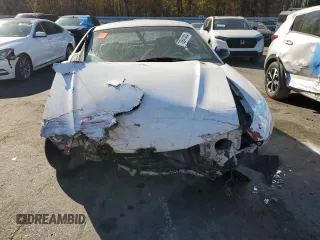 1997 Ford Mustang with VIN 1FALP4041VF194986, listed as a Copart auction lot 78841404 with 118,936 mi miles and Salvage Title. Bid and sale history available at carsss.com. Image 5.