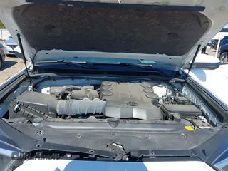 2023 Toyota 4Runner SR5 с VIN JTEMU5JR1P6139377, выставлен на аукционе IAAI как лот 41600169 с пробегом 34 513 миль миль и . История ставок и продаж доступна на DreamBid. Изображение 10.