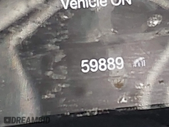 2018 Jeep Compass Altitude с VIN 3C4NJCBB0JT233741, выставлен на аукционе IAAI как лот 42002593 с пробегом 59 889 миль миль и . История ставок и продаж доступна на DreamBid. Изображение 15.
