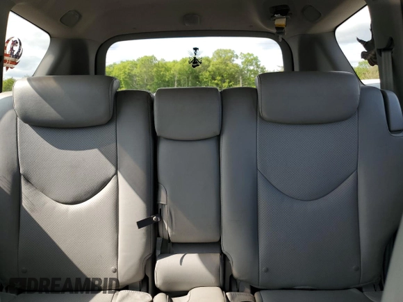 2011 Toyota RAV4 Limited with VIN 2T3DK4DV0BW045074, listed as a Copart auction lot 59286885 with 153,195 mi miles and Salvage title. Bid and sale history available at DreamBid. Image 10.