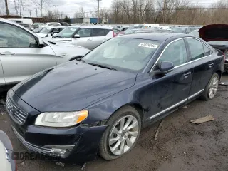 2015 Volvo S80 с VIN YV1902MC8F1181739, выставлен на аукционе Copart как лот 41379944 с пробегом 130 805 миль миль и . История ставок и продаж доступна на DreamBid. Изображение 1.