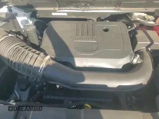 2025 Chevrolet Blazer LT z VIN 3GNKBCR45SS157469, wystawiony jako Copart lot #90486755 z przebiegiem 21 666 mil mil oraz Czysty tytuł • Clean title. Historia ofert i sprzedaży dostępna na DreamBid. Obrazek 14.