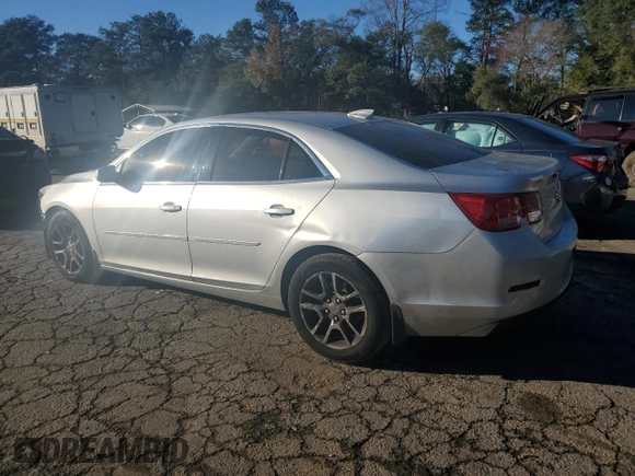 2016 Chevrolet Malibu LT with VIN 1G11C5SA6GF138169, listed as a Copart auction lot 49048505 with 207,302 mi miles and Non Repairable. Bid and sale history available at carsss.com. Image 2.
