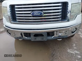 2011 Ford F-150 XL с VIN 1FTFW1EF9BKD67689, выставлен на аукционе IAAI как лот 42470245 с пробегом 251 081 миль миль и . История ставок и продаж доступна на DreamBid. Изображение 6.