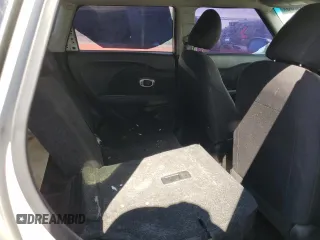 2016 Kia Soul with VIN KNDJN2A24G7244818, listed as a Copart auction lot 41897295 with 244,535 mi miles and Salvage Title. Bid and sale history available at carsss.com. Image 10.